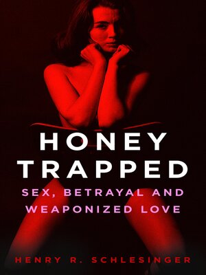cover image of Honey Trapped